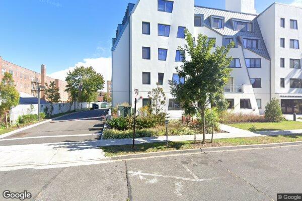 Photo of BERGEN PLACE