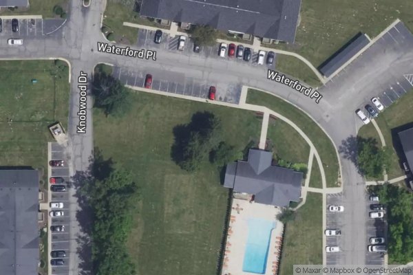 Photo of WOODRIDGE APTS