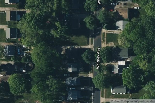 WHITNEY RENTAL — Income-based apartments (LIHTC tax credit) in Akron, Ohio