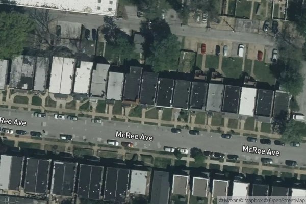 TIFFANY APTS — Income-based apartments (LIHTC tax credit · 60% AMGI AMI) in St Louis, Missouri