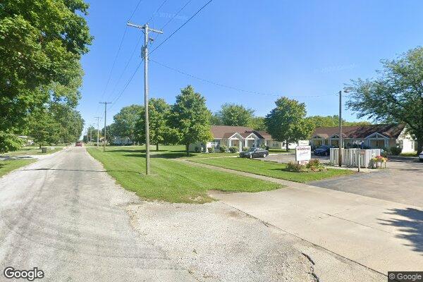 Photo of WILLOWBROOK APTS