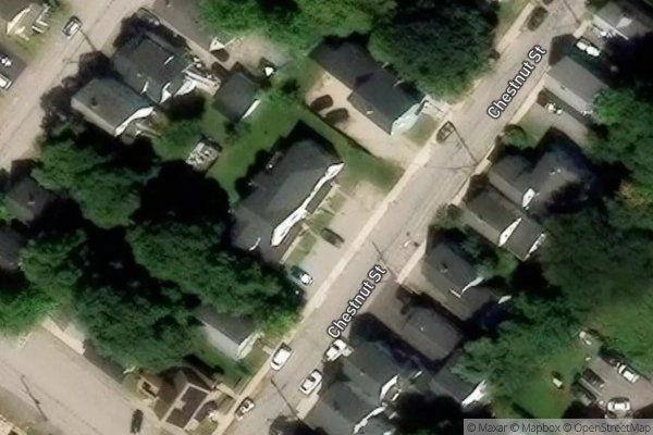Photo of ROCHESTER TRANSITIONAL HOUSING