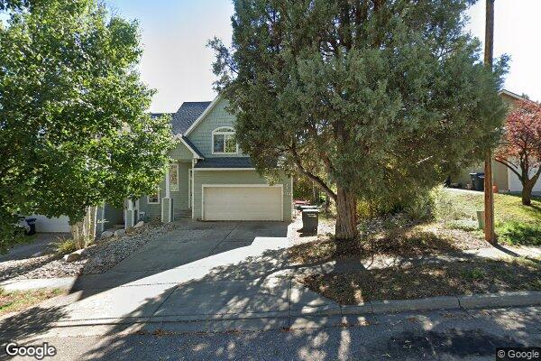 DURANGO HOUSING APTS