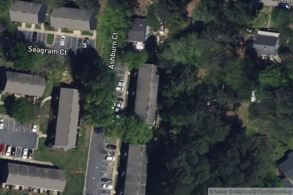 SHELDEN WAY