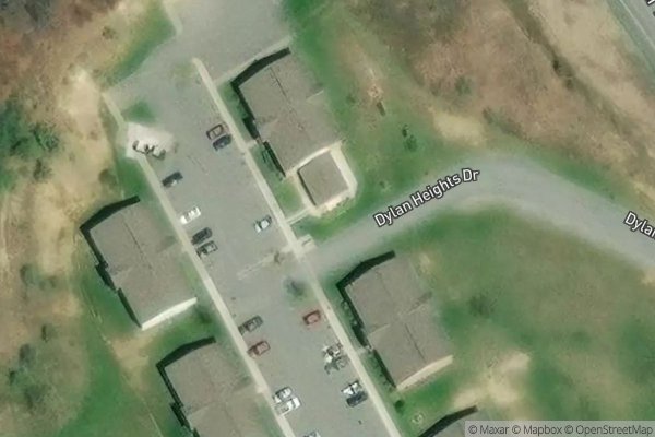 Photo of DYLAN HEIGHTS APTS