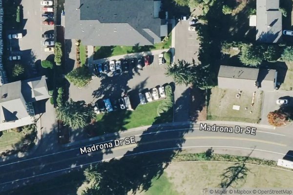 Photo of MADRONA MANOR