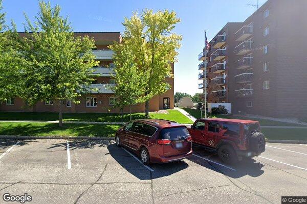 Photo of Jenkins Town View Apartments