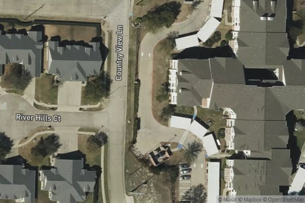 GRAND TEXAN SENIORS COMMUNITY, THE