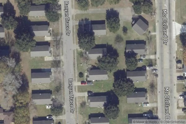 Photo of BANYAN TRACE HOMES II