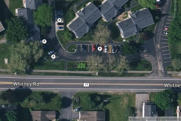 FAIRPORT APTS