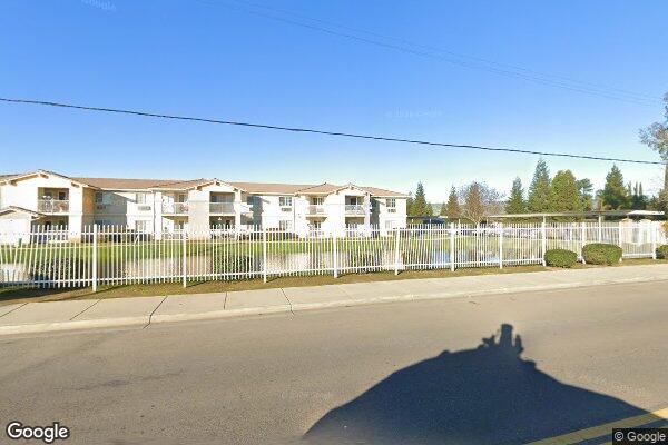 ZANINOVICH VILLAGE SENIOR APTS
