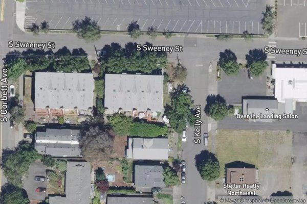 Photo of KELLY DUPLEX