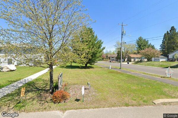 CEDAR POINTE APTS