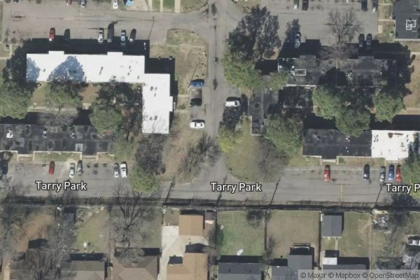 Photo of PARKWAY VILLAGE APTS