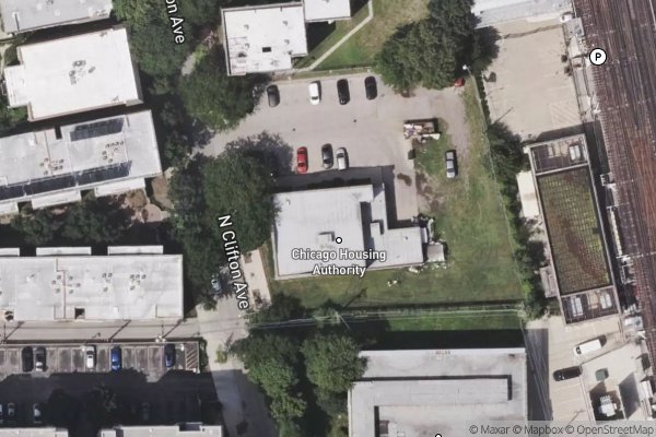 Photo of UPTOWN PRESERVATION