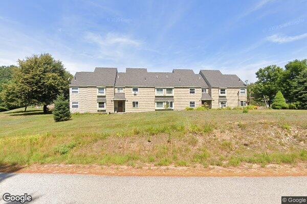 Photo of MOUNTAIN VIEW APTS.