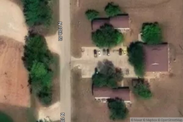 Photo of LANTERN PARK APTS (OSAGE)