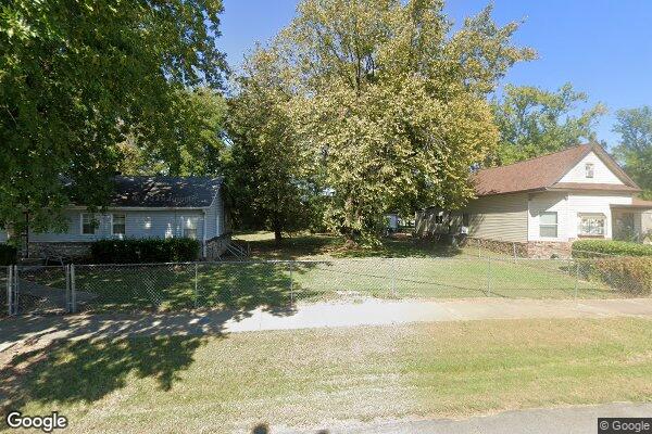 Photo of CLAYTON HEIGHTS