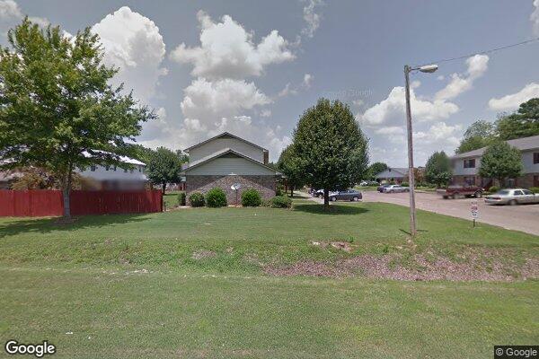 Photo of HARTSELLE VILLAS