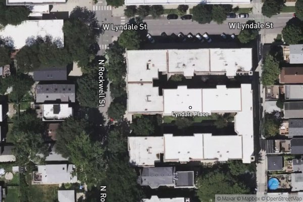 Photo of LYNDALE PLACE