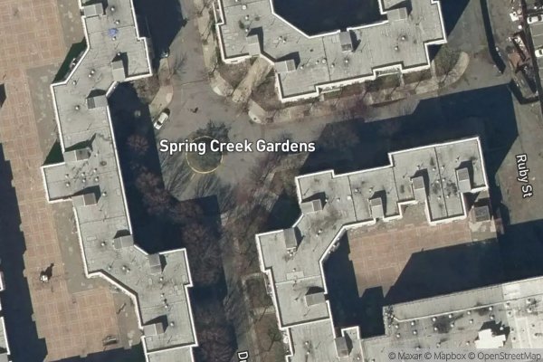 Photo of SPRING CREEK GARDENS