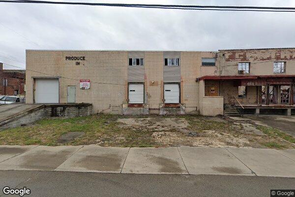 Photo of UNIONTOWN ELDERLY HOUSING