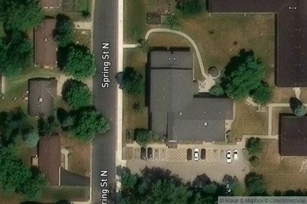 Photo of Wellstone Commons aka Greenvale