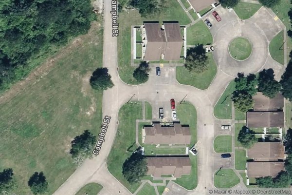 Photo of PARK PLACE APTS