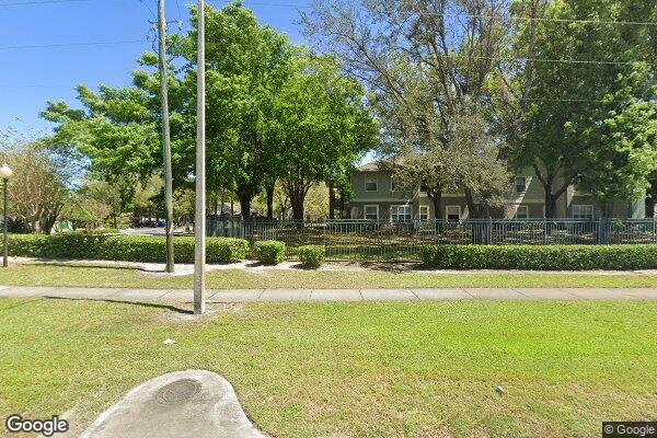 Photo of WOODRIDGE - ORLANDO