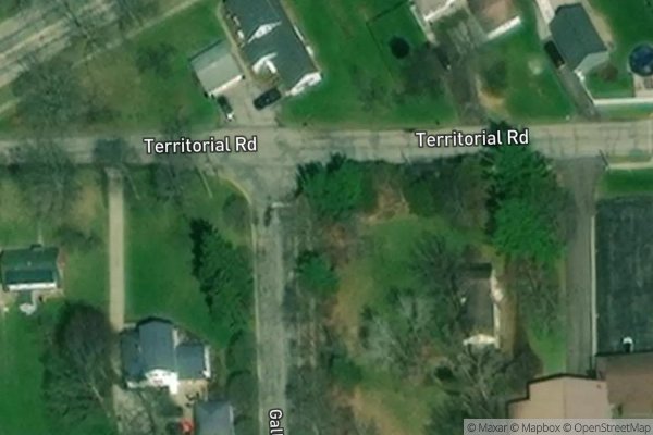 Photo of WOODHILL SENIOR APTS