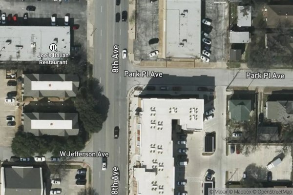Photo of EVERLY PLAZA