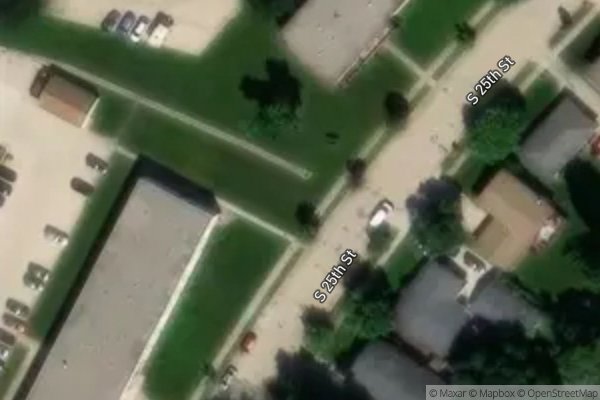 Photo of AMBERWOOD COURT APTS