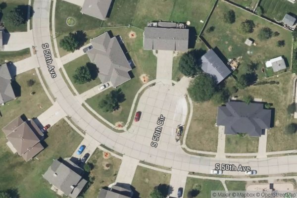 Photo of COOPER CREEK DUPLEX UNITS