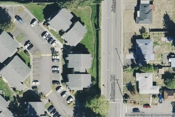 Photo of CAMBRIDGE APARTMENTS