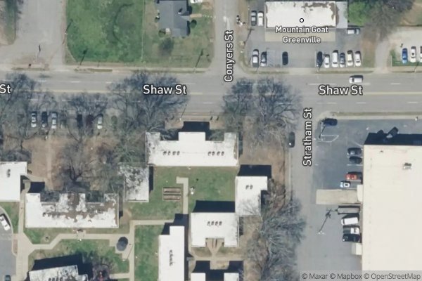 Photo of STRATHAM PLACE APARTMENTS