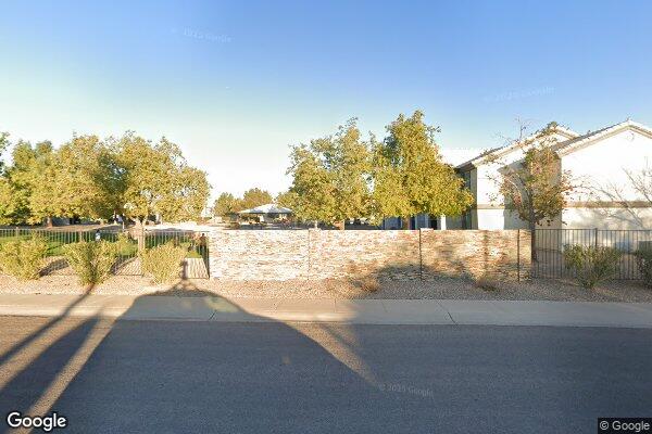 Photo of CANYON CREEK APTS