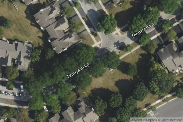Photo of NAPER GROVE COMM (NAPERVILLE)