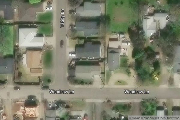 Photo of TABBY HOUSE SITE 2
