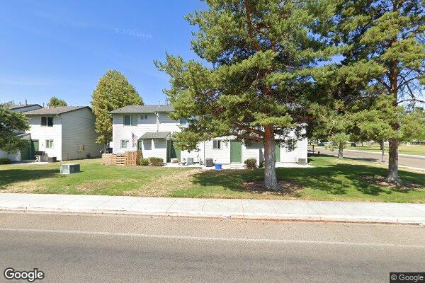 Photo of SUNNYRIDGE VILLAGE