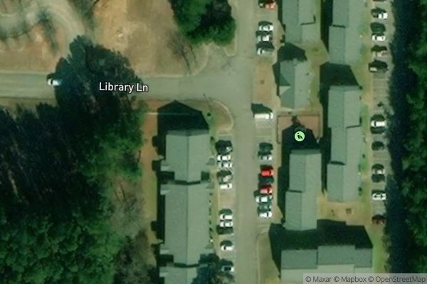Photo of HOMESTEAD APARTMENTS