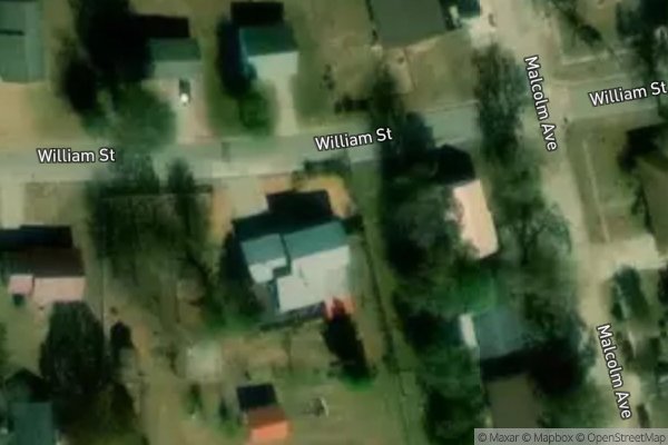 Photo of 1302 WILLIAM ST