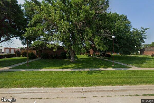 Photo of EVERGREEN APT