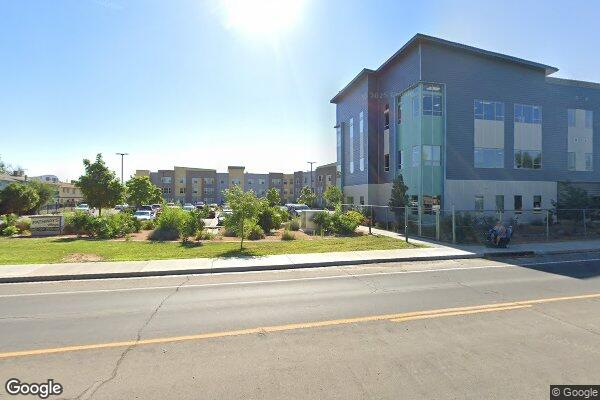 Photo of PATHWAYS VILLAGE