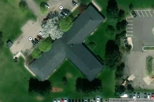 Photo of GLENWOOD APTS KMG PRESTIGE
