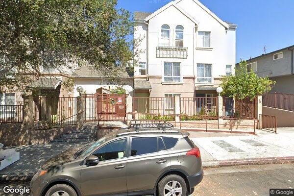 Photo of CARLTON COURT APTS
