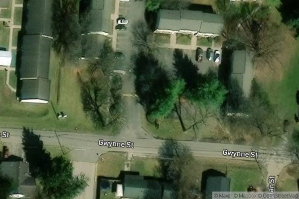 Photo of URBANA VILLAGE NORTH