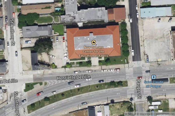 Photo of MCDONOGH 16