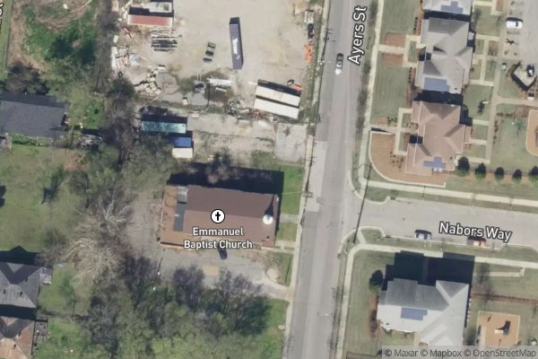 Photo of PADAWER SIX-PLEX
