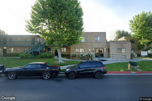 Photo of ROSEWOOD PARK SENIOR APTS