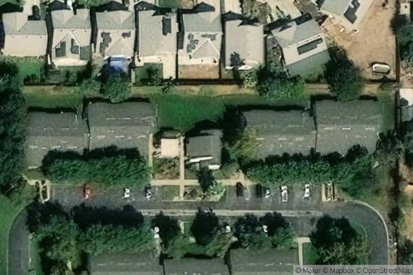 Photo of WOODLAKE MANOR APTS